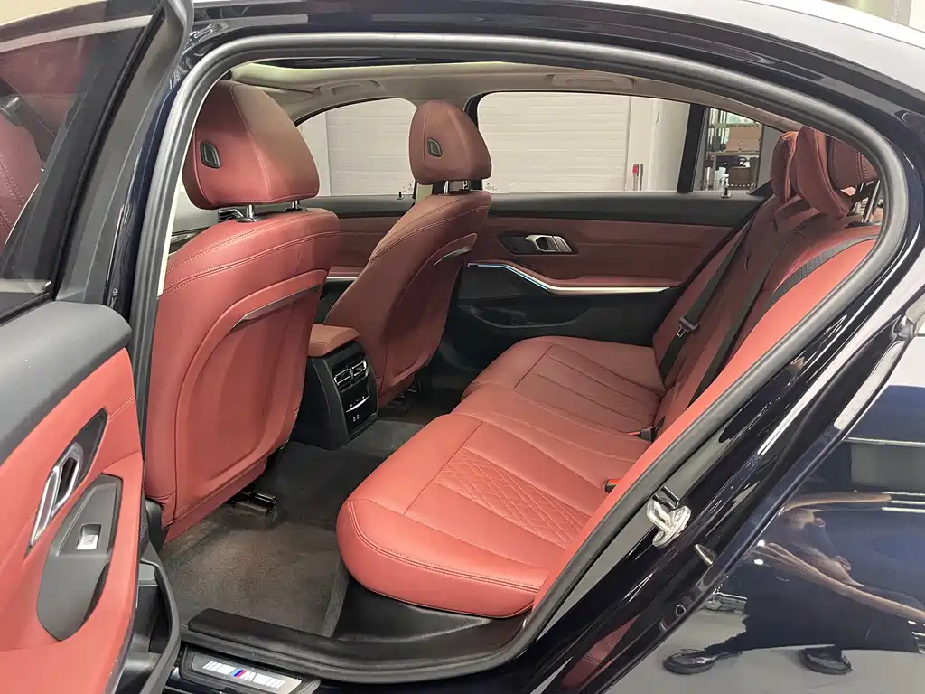 BMW 3 Series — миниатюра 20