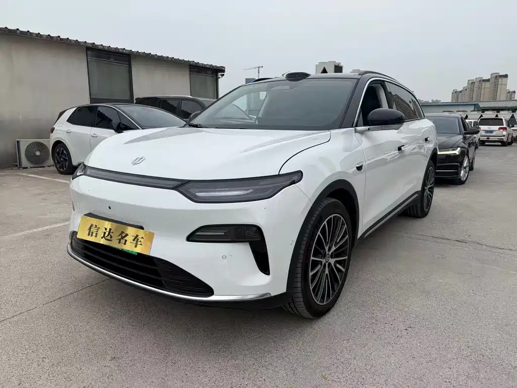 Leapmotor Leapmotor C11 2026
