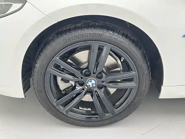 BMW 1 Series — миниатюра 23