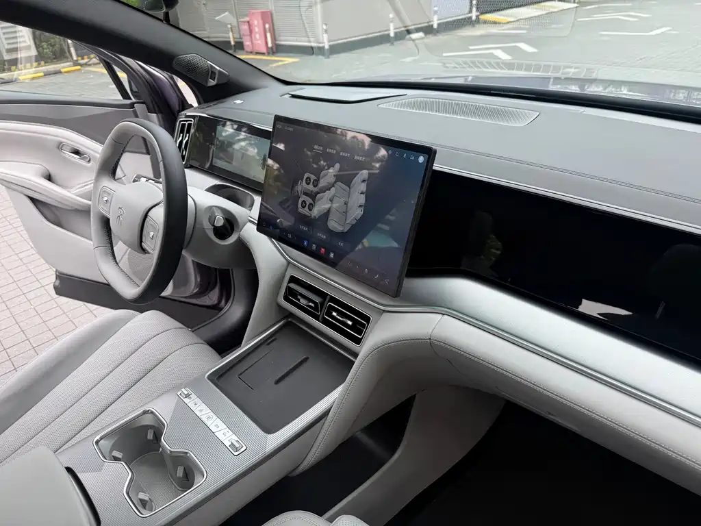 BYD Song Ultra — миниатюра 23