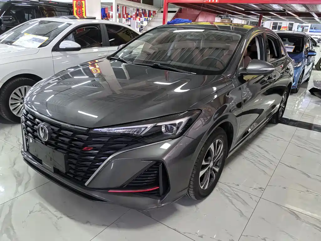 Changan Eado 2023