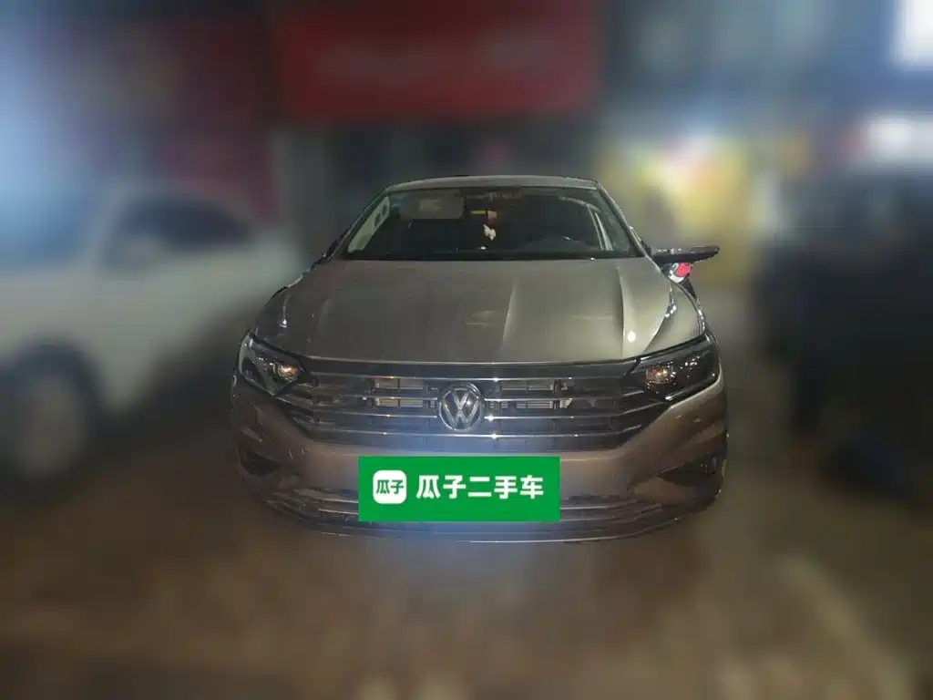 Volkswagen Sagitar — миниатюра 2