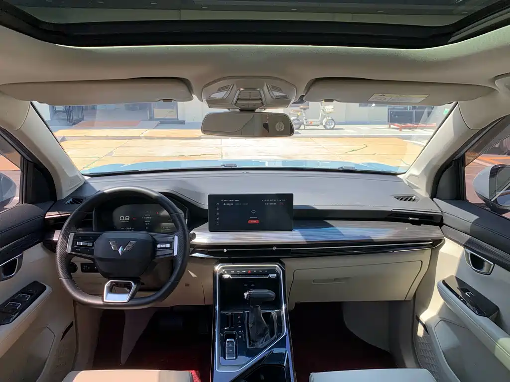 Wuling Xingchen — миниатюра 32