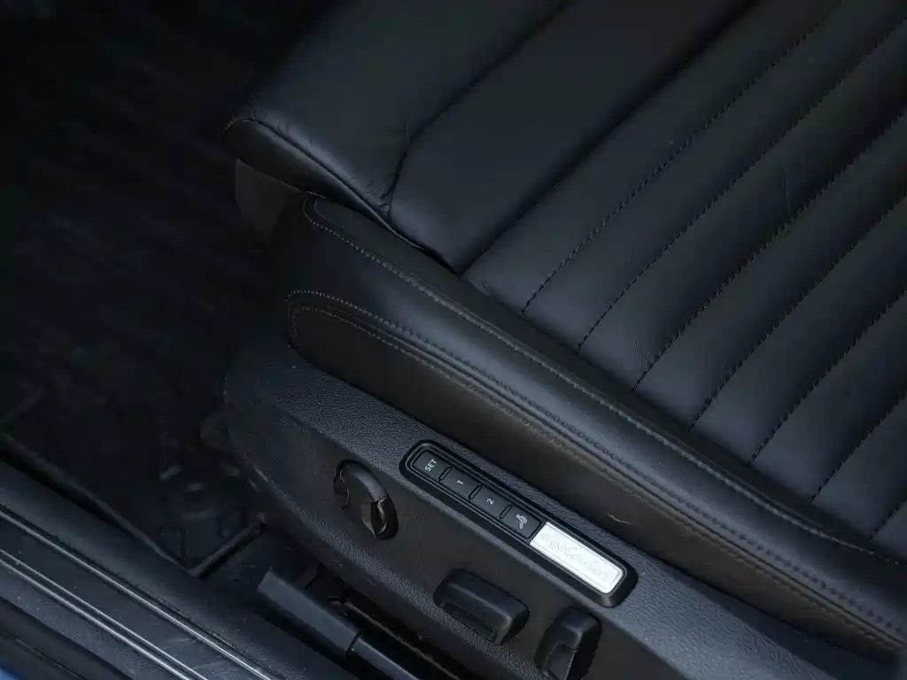 Volkswagen Viloran New Energy — миниатюра 17