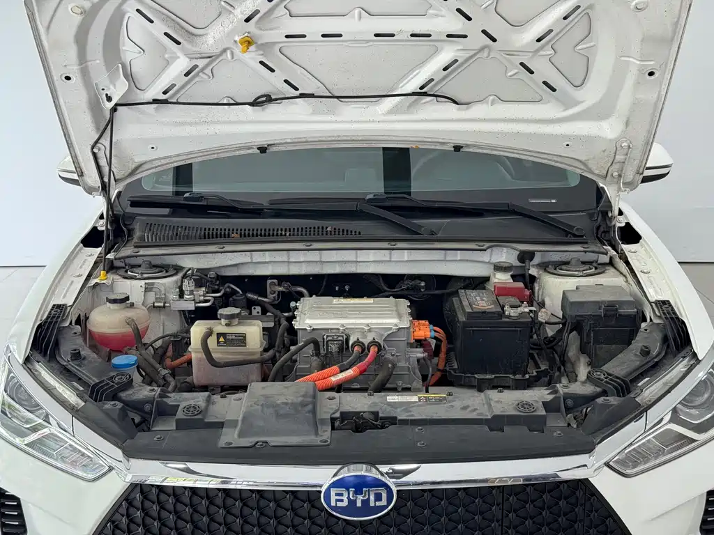 BYD e2 — миниатюра 4