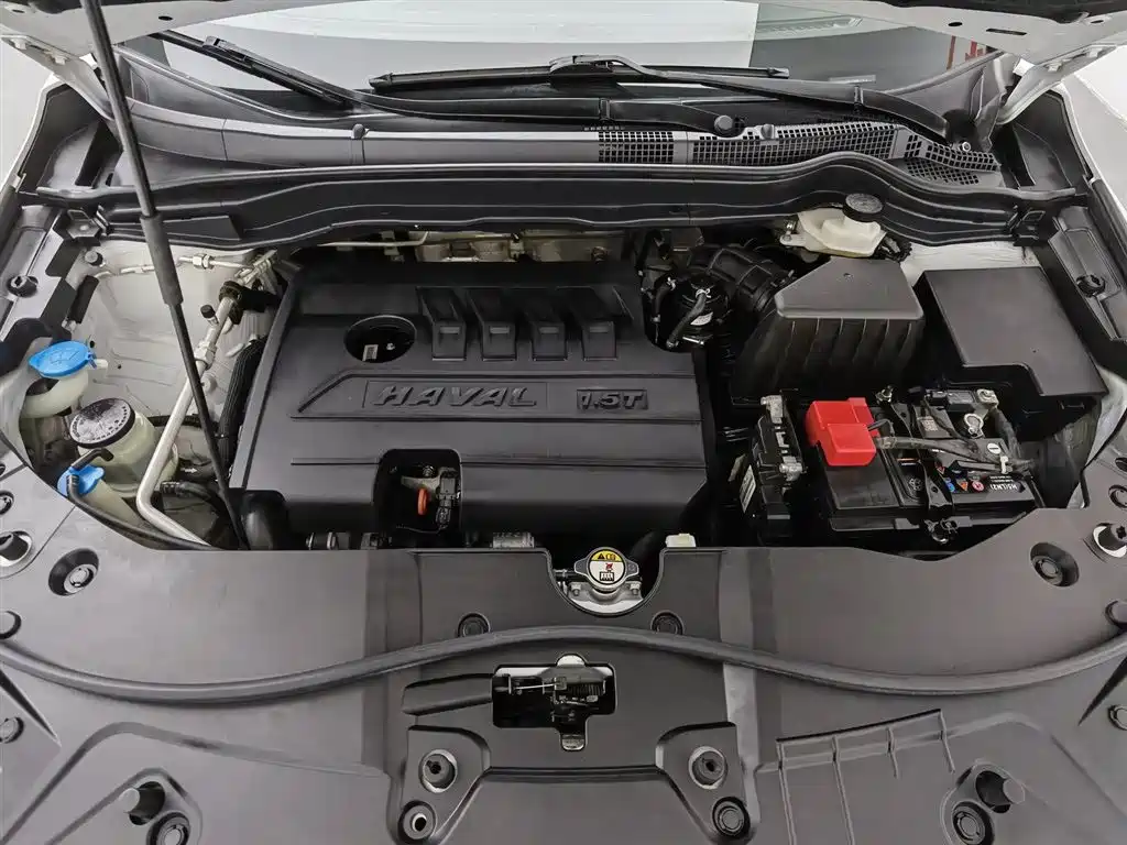 Haval H6 2018 Sport 1.5T AT Elite V