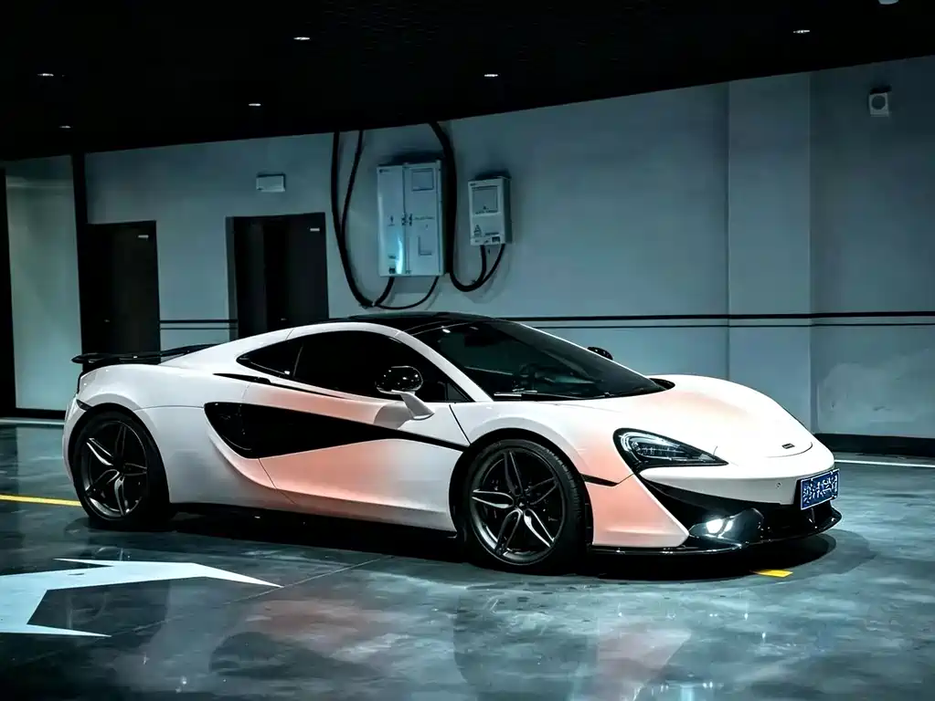 McLaren 570 — миниатюра 3