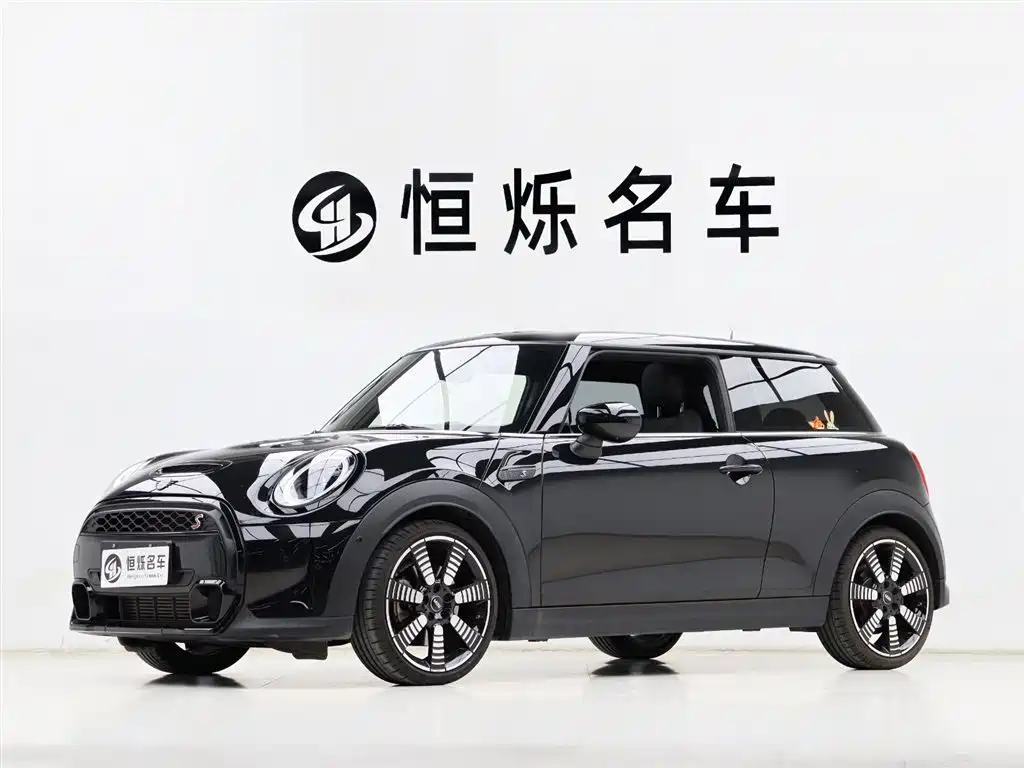 Mini Mini 2024