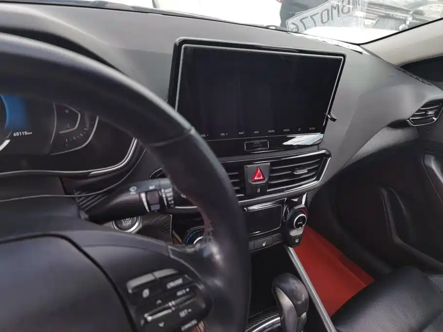 Hyundai Fista — миниатюра 12