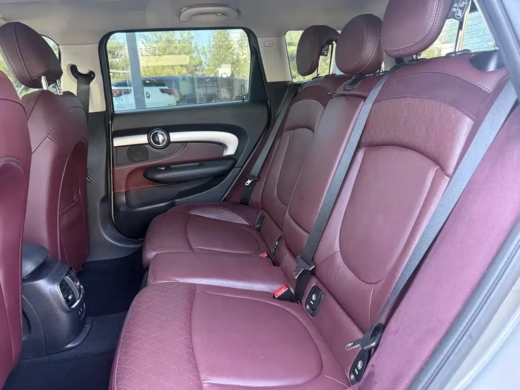 MINI Mini Clubman — миниатюра 6