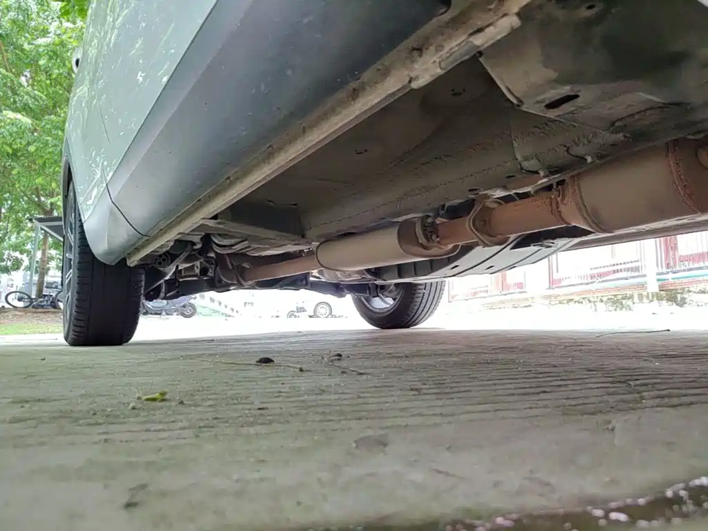 Wey Wey VV6 — миниатюра 21