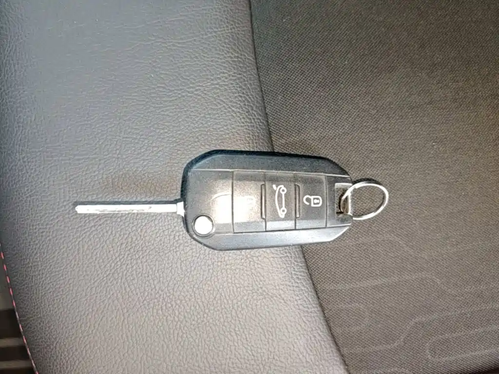 Citroen C3-XR — миниатюра 9