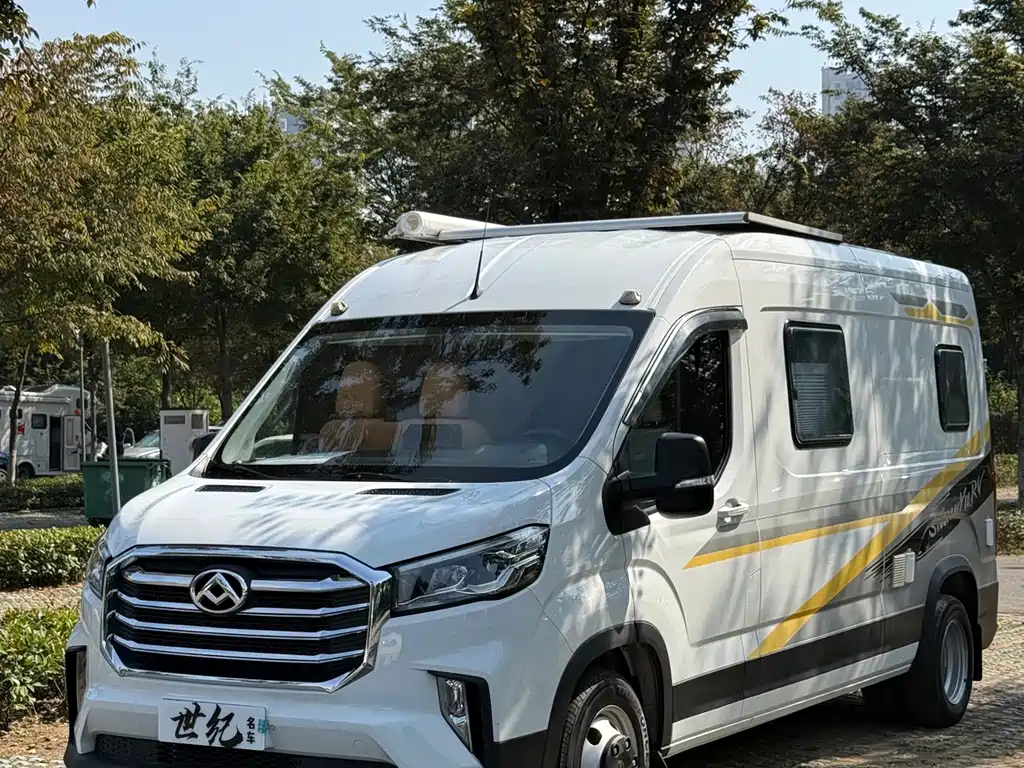MAXUS V90 RV