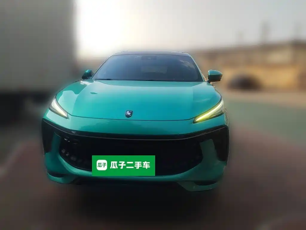 Fengxing Fengxing T5 EVO — миниатюра 2
