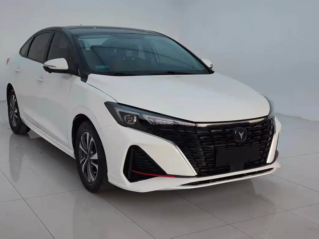 Changan Eado — миниатюра 2