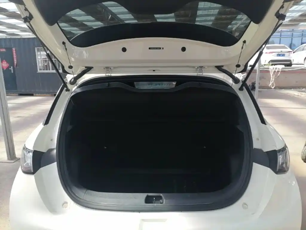 BYD Dolphin — миниатюра 19