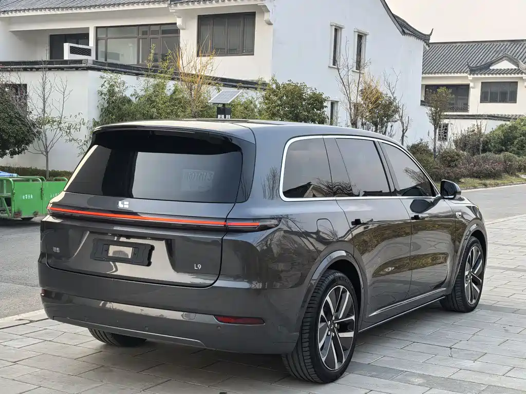 Li Auto IDEAL L9