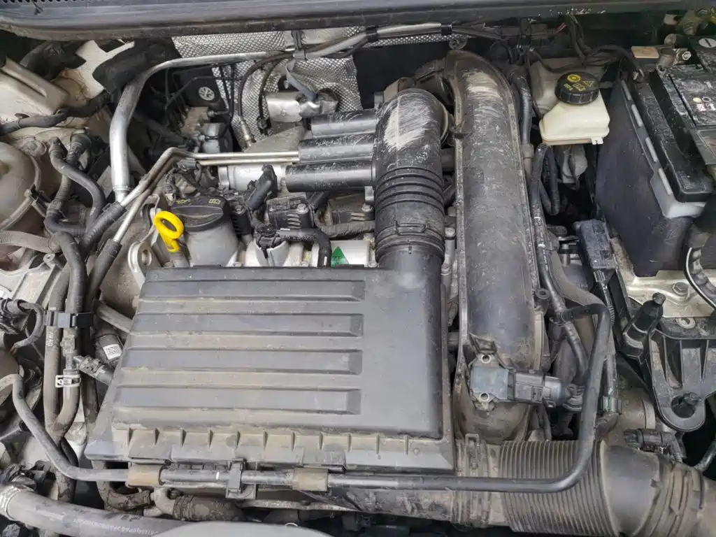 Volkswagen Touran — миниатюра 21