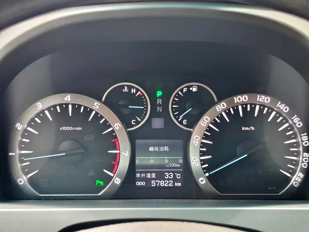 Toyota Alphard 2012 3.5L Luxury