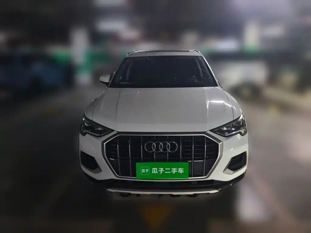 Audi Q3 — миниатюра 2