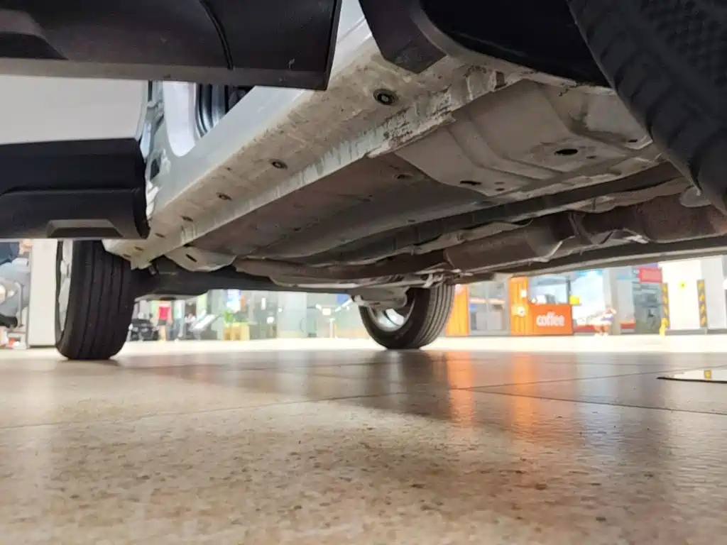 Haval H2s — миниатюра 21