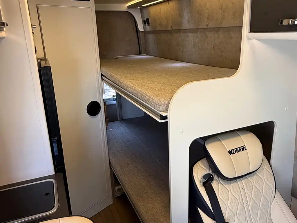 Ford Transit Custom — миниатюра 19