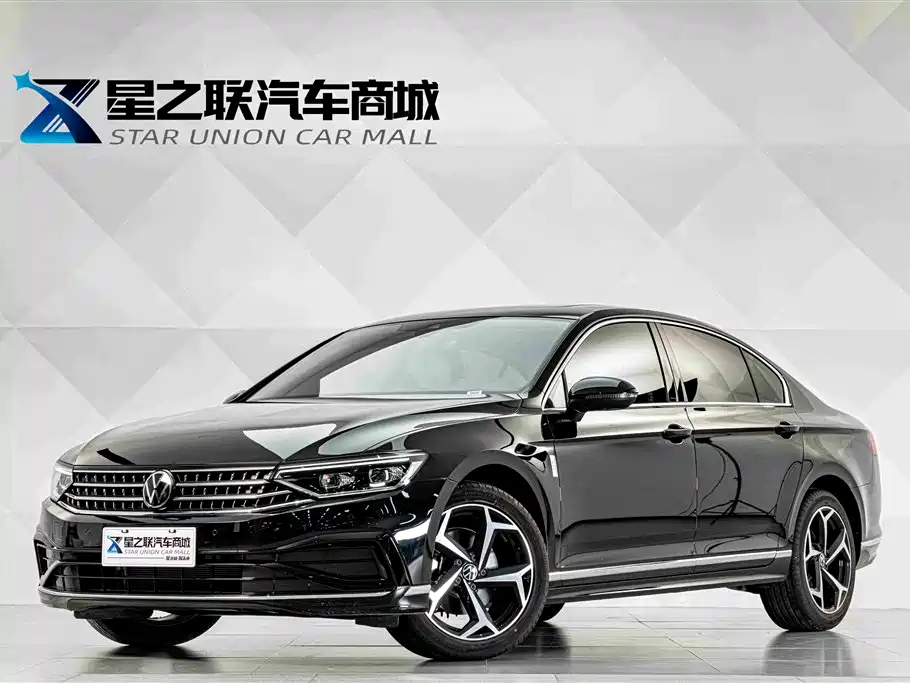 Volkswagen Magotan 2026