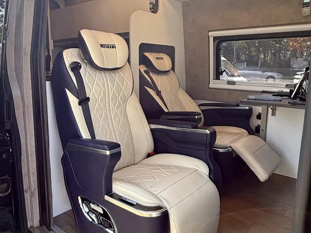 Ford Transit Custom — миниатюра 15