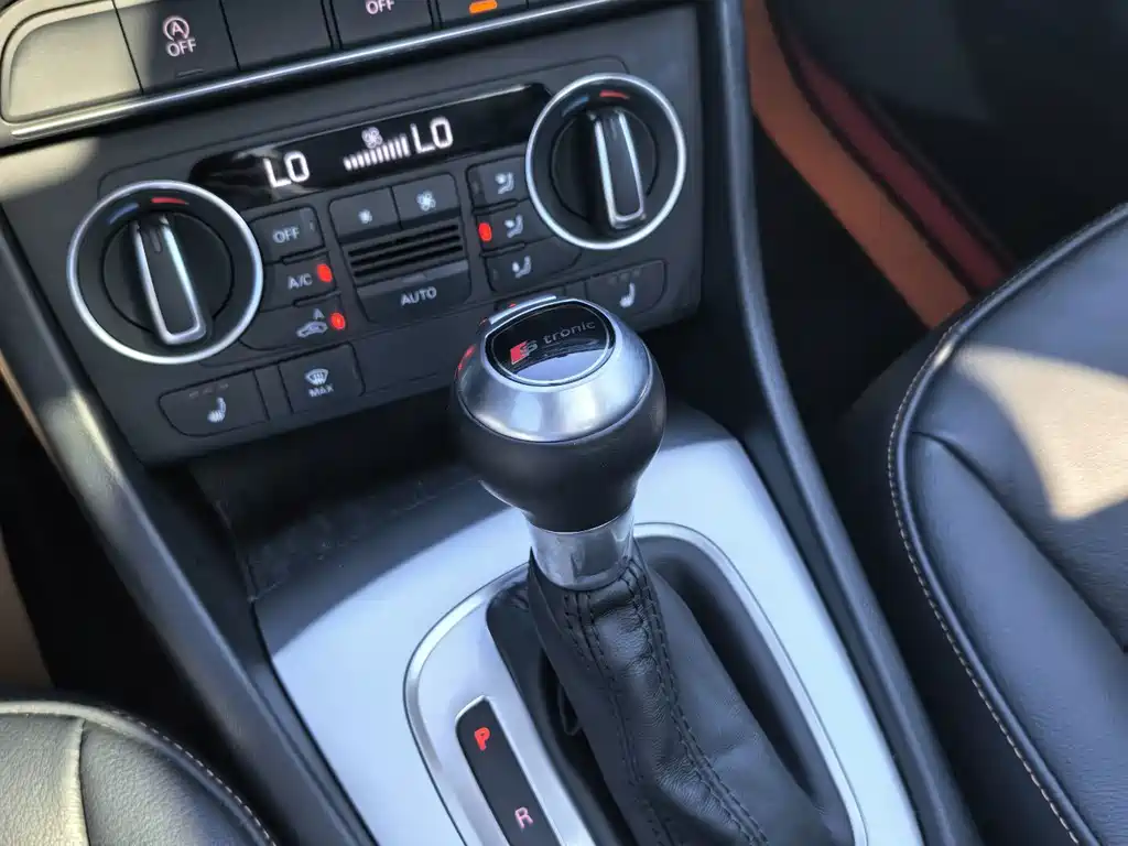 Audi Q3 — миниатюра 15