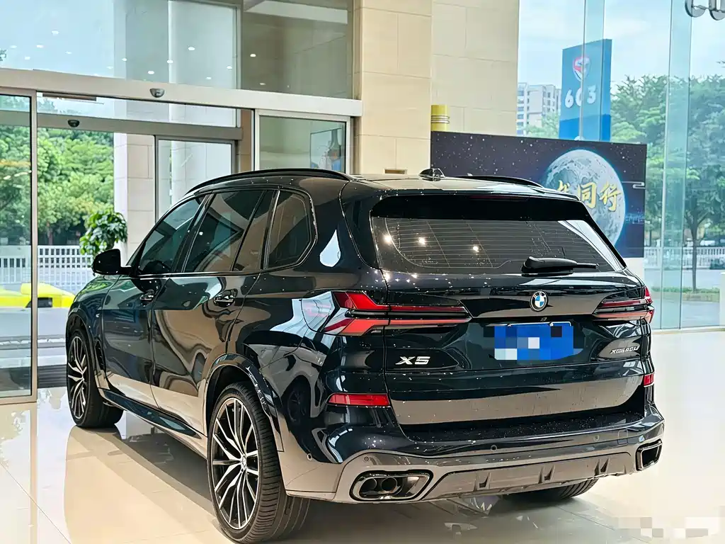 BMW X5 — фотографии объявления, Фото 6
