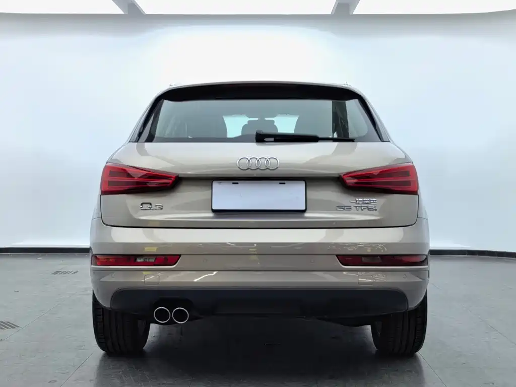 Audi Q3 2017 35 TFSI