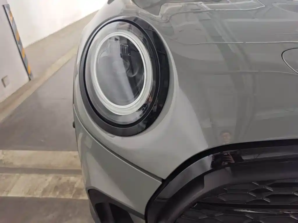 MINI Mini — миниатюра 9