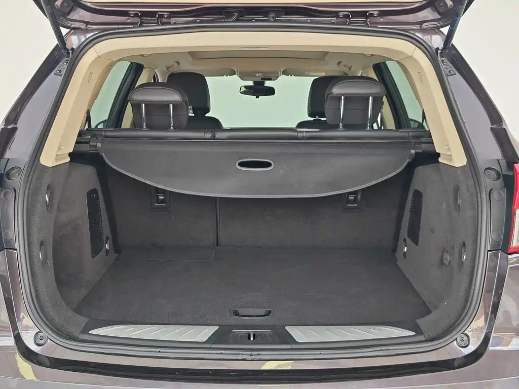 Buick Envision Plus — миниатюра 19
