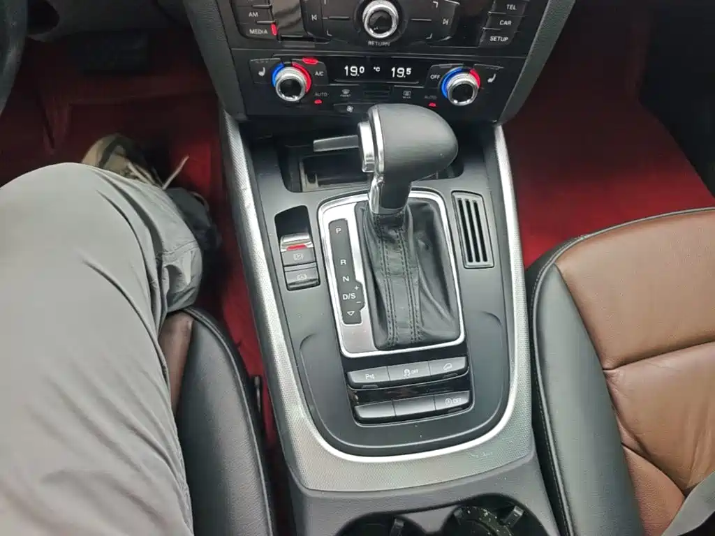Audi Q5 — миниатюра 14