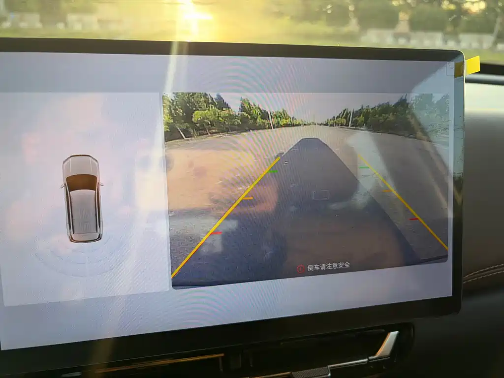 Wuling Xingguang 560 — миниатюра 15