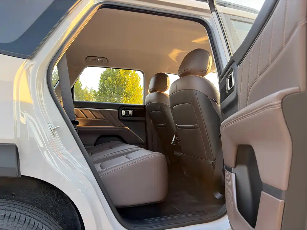 Wuling Xingguang 560 — миниатюра 11