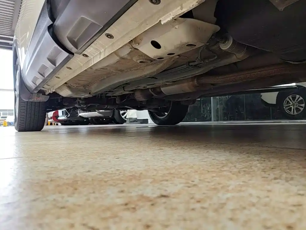 Haval H2s — миниатюра 22