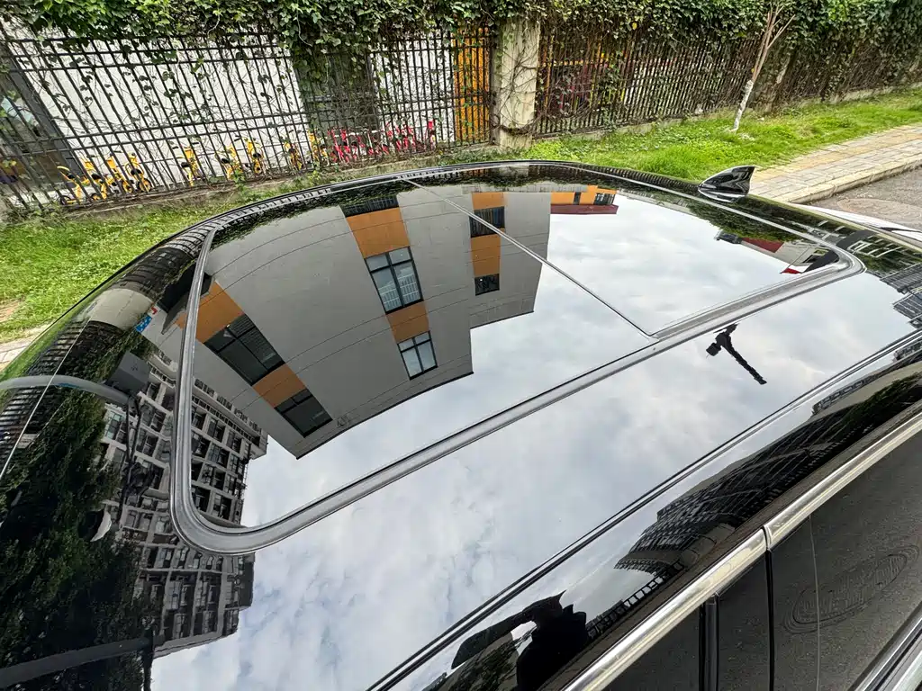 Cadillac CT5 2023 28T Luxury （ Standard ）