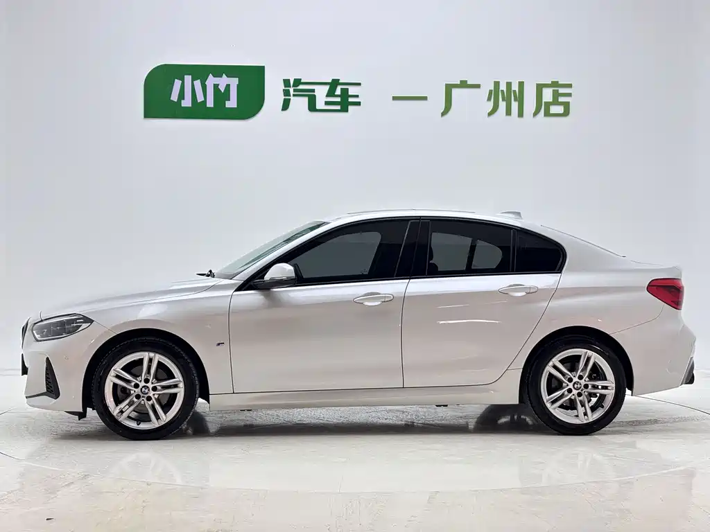 BMW 1 Series — миниатюра 7