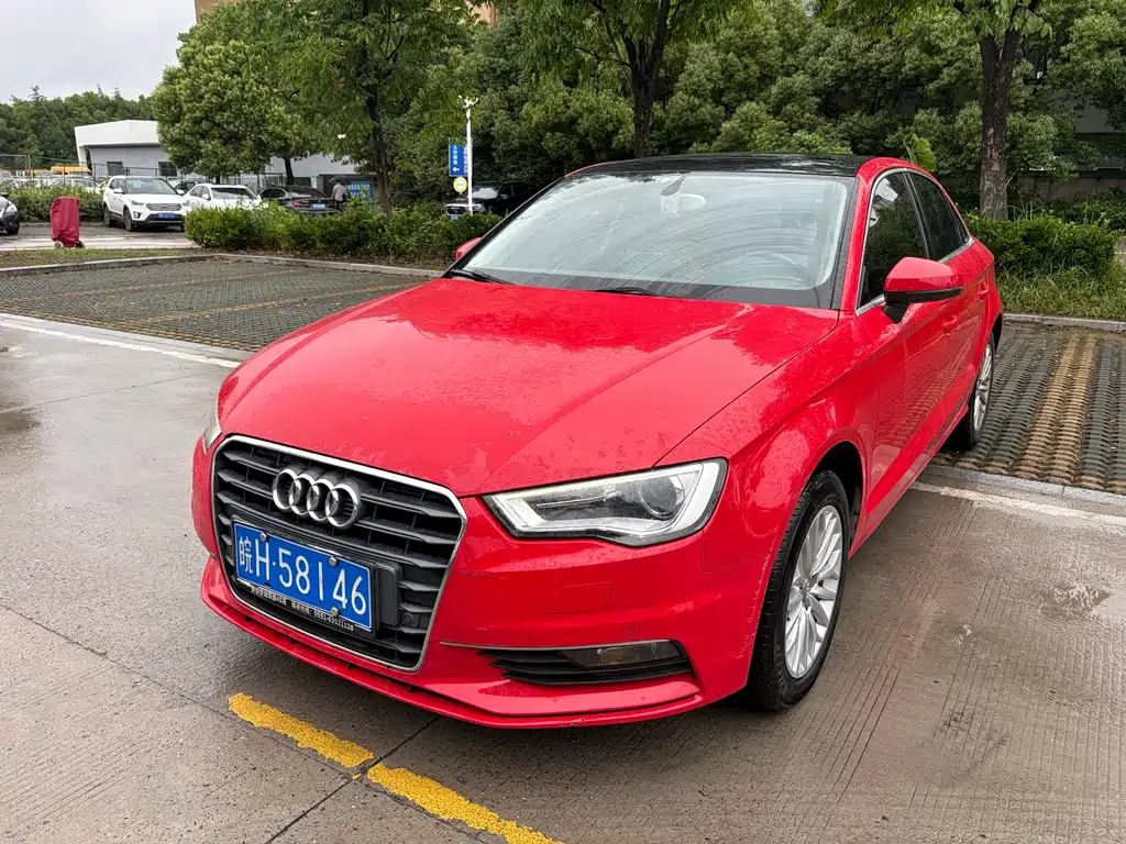 Купить Audi A3