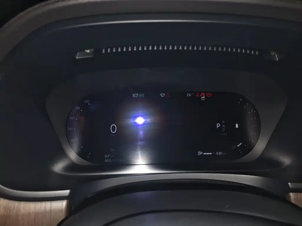 Volvo S90 — миниатюра 7