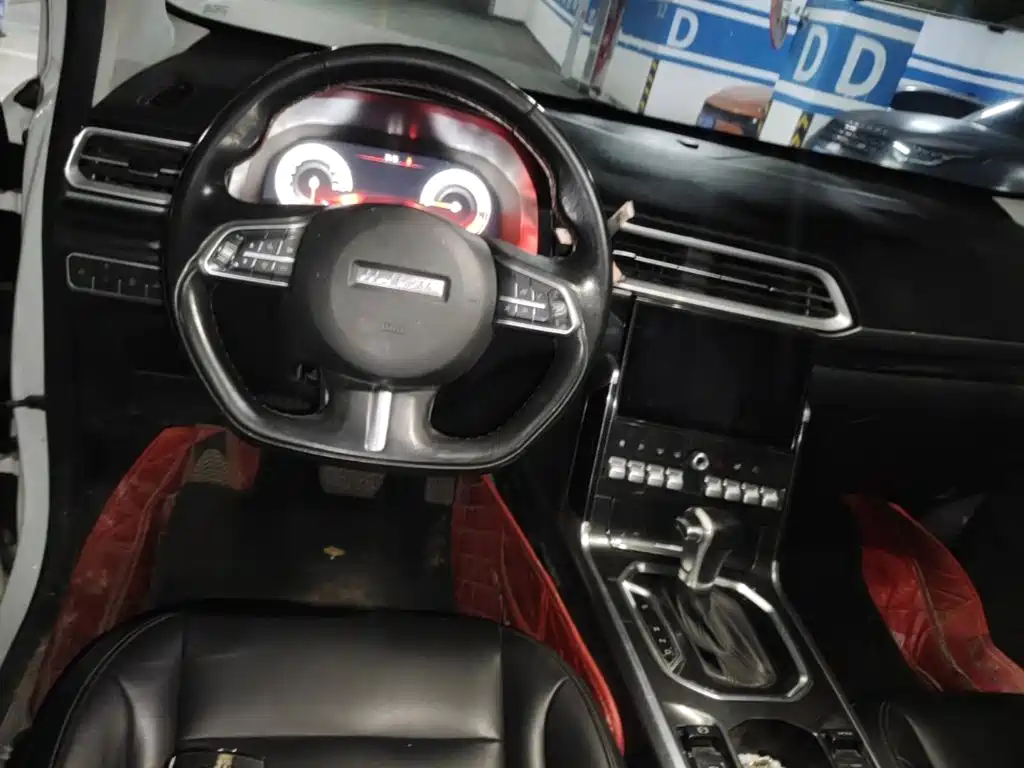 Haval F5 — миниатюра 11