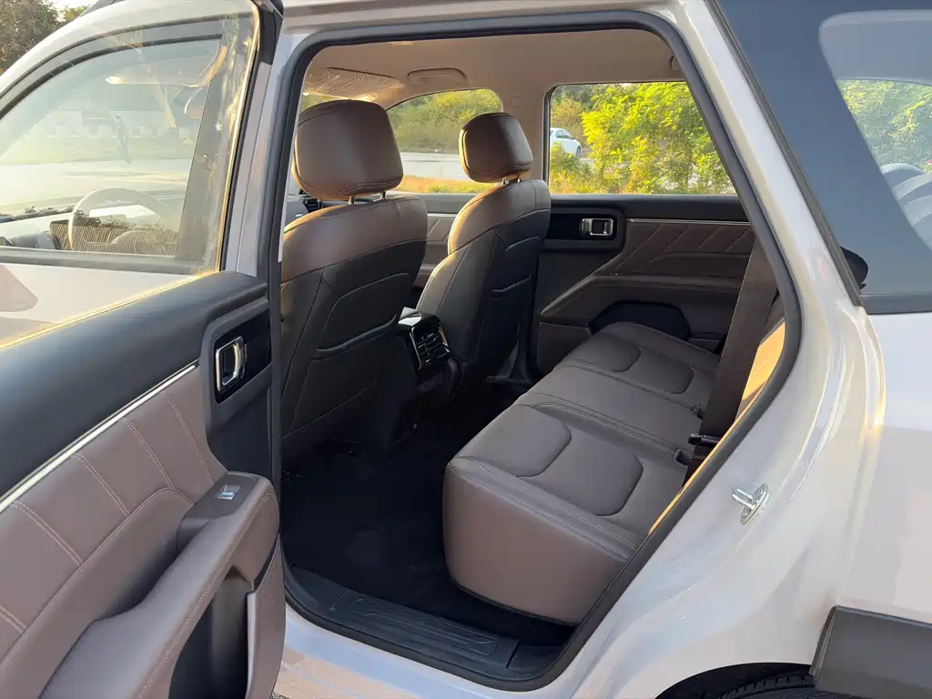 Wuling Xingguang 560 — миниатюра 8