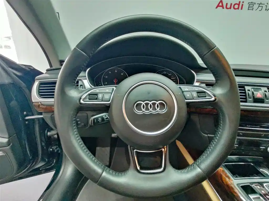 Audi A7 — миниатюра 11