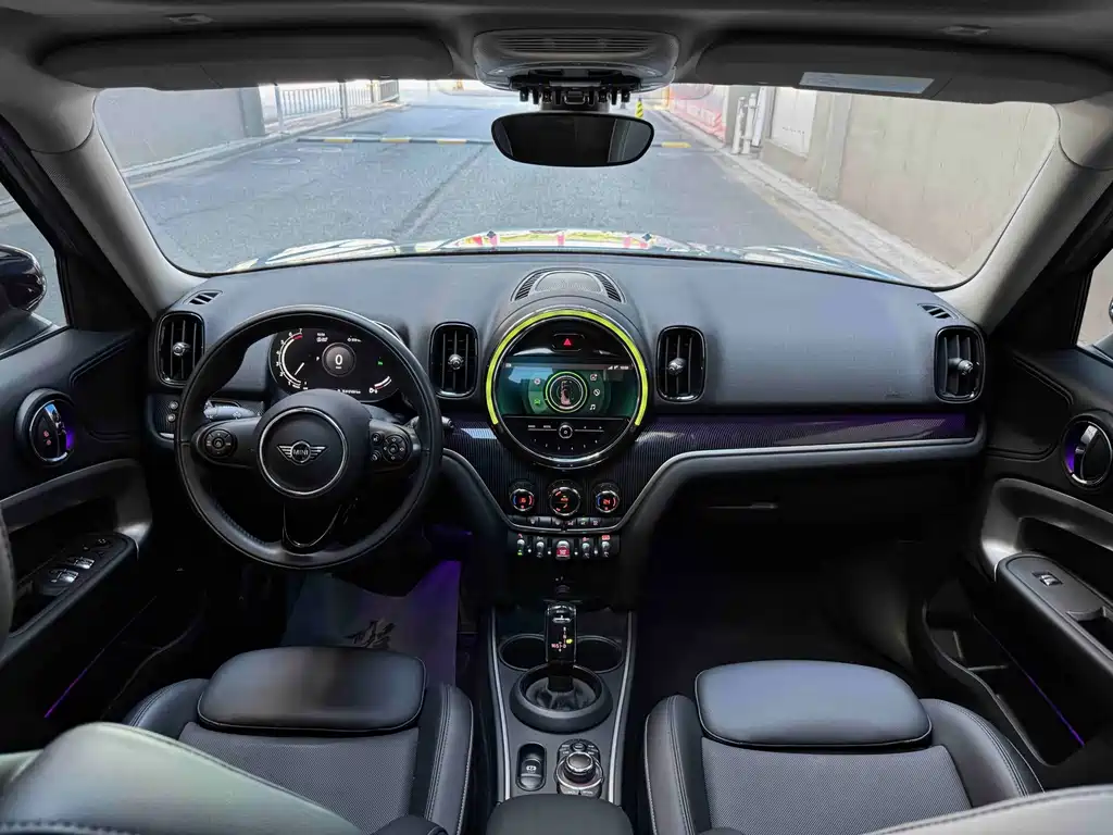 MINI Mini Countryman — миниатюра 15