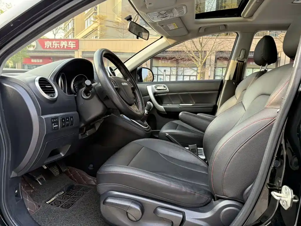 Haval H6 — миниатюра 9