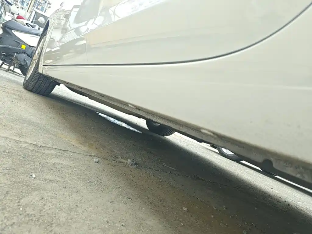 Buick Excelle — миниатюра 22
