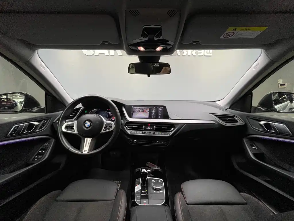 BMW 2 Series 2 2021 225i M Sport