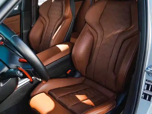 BMW M3 — миниатюра 13