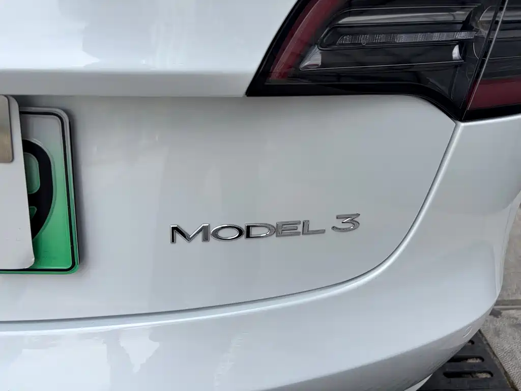 Tesla Model 3 — миниатюра 25
